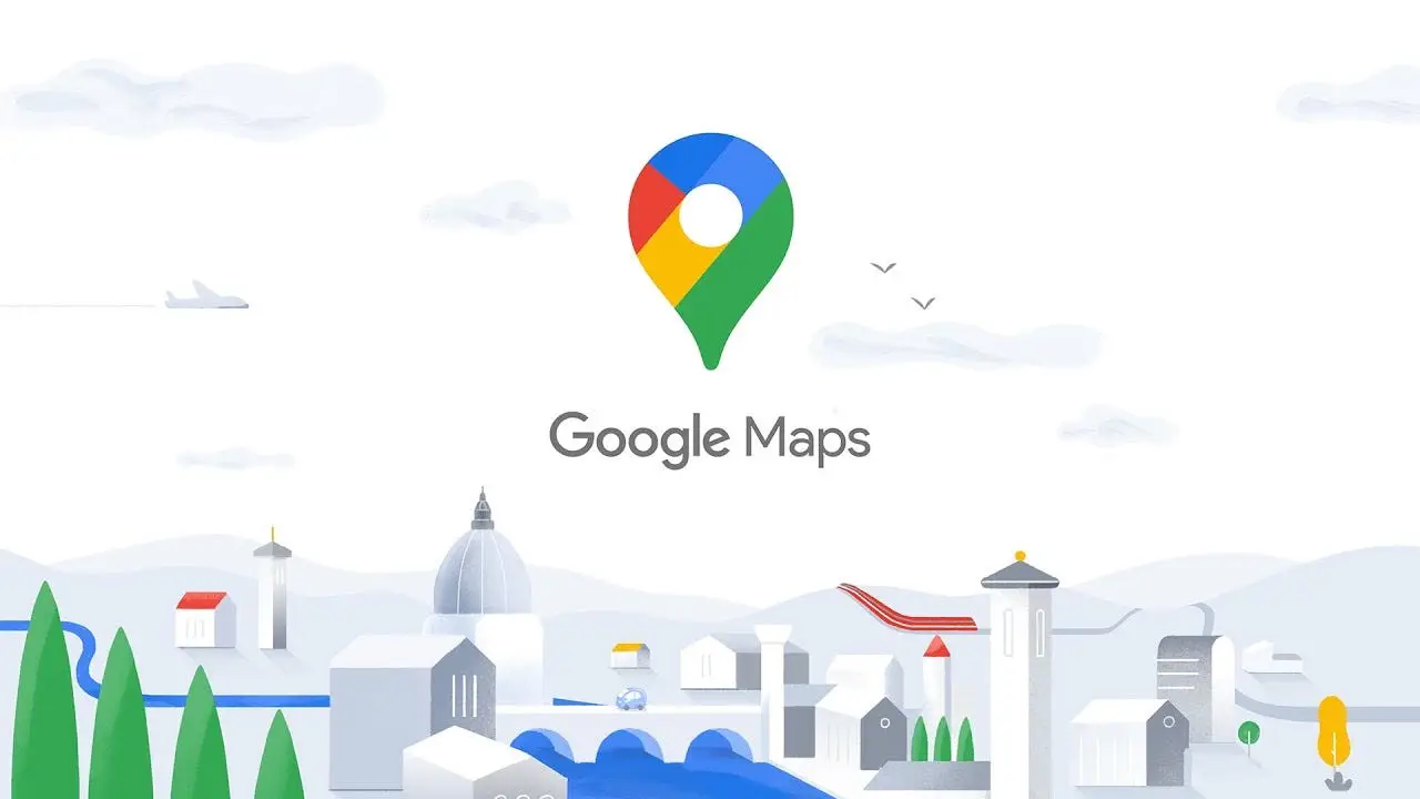 get listed on google maps